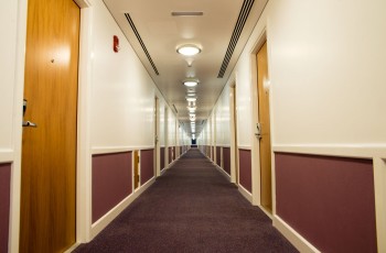 Corridor Design Ideas