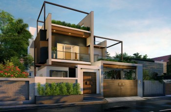 Residence Design Ideas 46