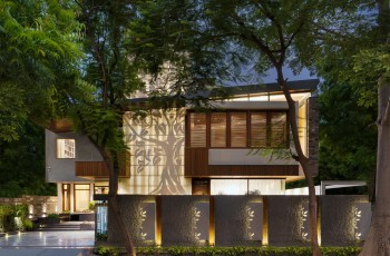 Residence Design Ideas 130