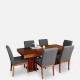 Seater Dining Set