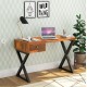 Solid Sheesham Wood Study table